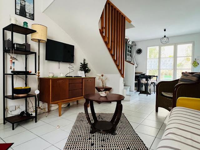 Vente Maison 3 pièces 40 m2 Saint Martin de Ré