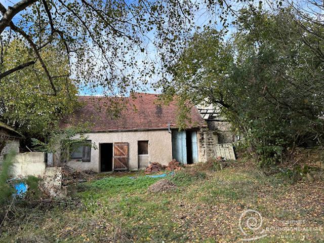 Vente Maison 3 pièces 40 m2 Saint Thibault