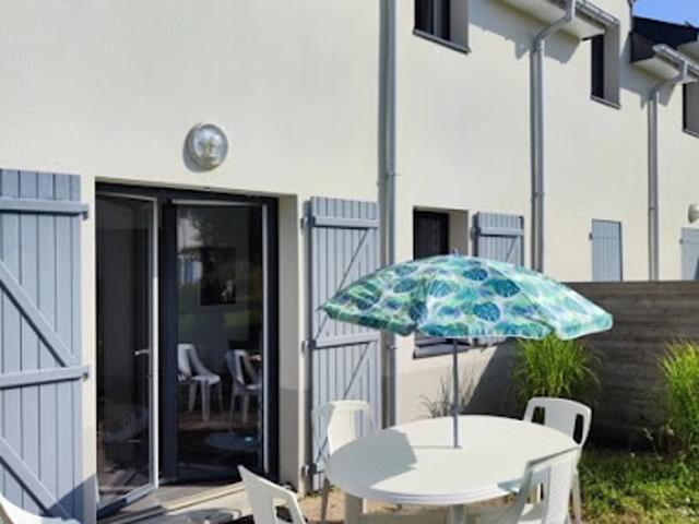 Vente Maison 3 pièces 40 m2 Quéven