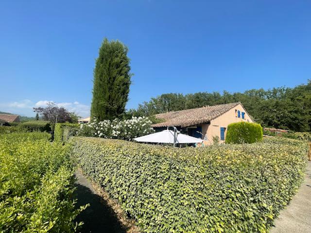 Vente Maison 3 pièces 40 m2 Tourrettes