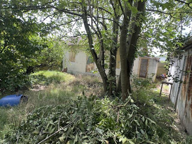 Vente Maison 3 pièces 40 m2 Villetaneuse