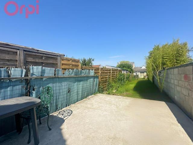Vente Maison 3 pièces 41 m2 Saulx les Chartreux