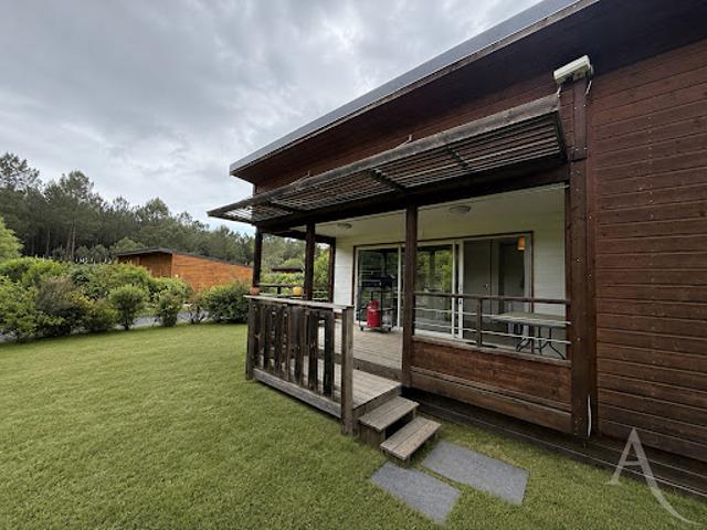 Vente Maison 3 pièces 41.28 m2 Tosse