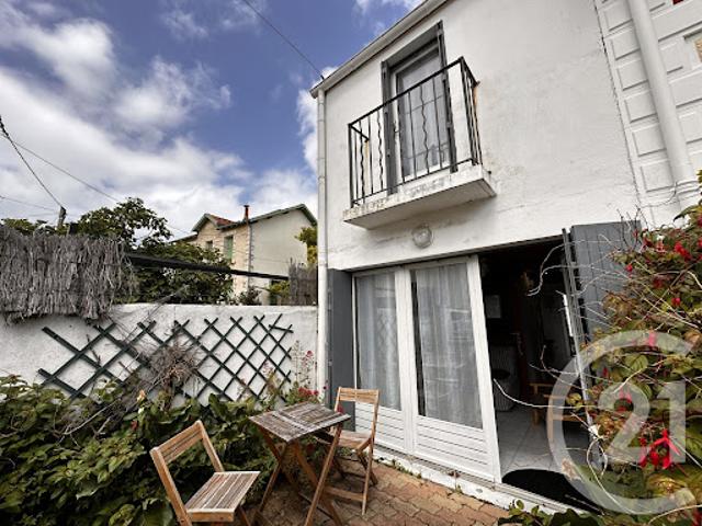 Vente Maison 3 pièces 41.5 m2 Fouras