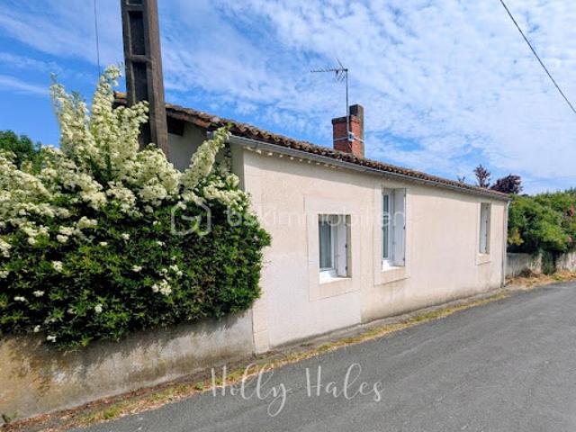 Vente Maison 3 pièces 41 m2 Clisson