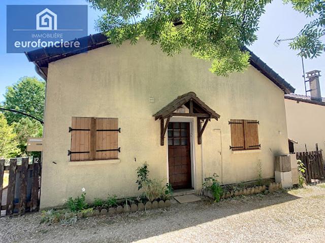 Vente Maison 3 pièces 41 m2 Aix en Othe