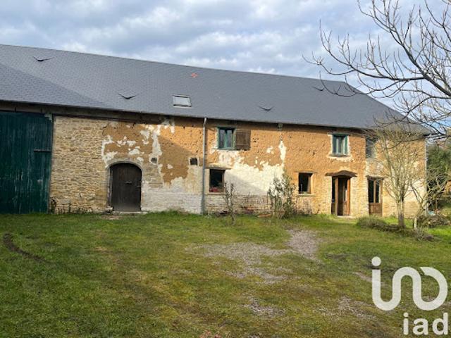 Vente Maison 3 pièces 41 m2 Auvers