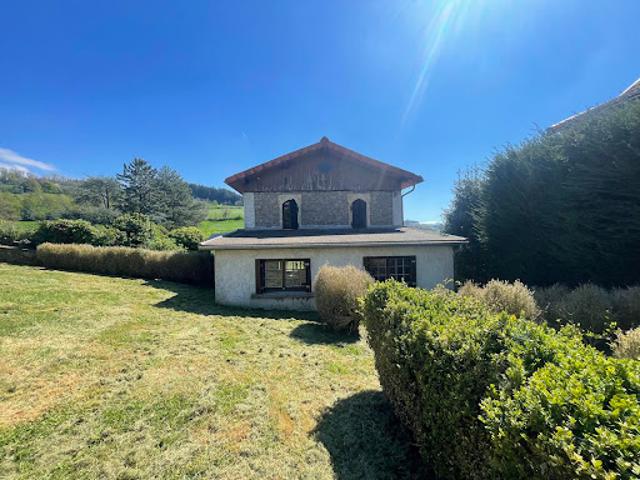 Vente Maison 3 pièces 41 m2 Bourg de Thizy
