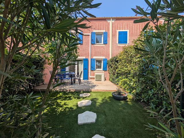 Vente Maison 3 pièces 41 m2 Beziers