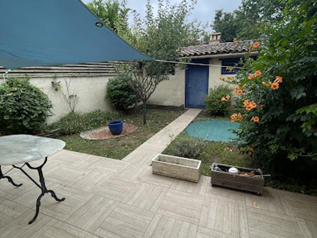 Vente Maison 3 pièces 67 m2 Bergerac