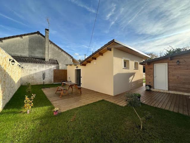 Vente Maison 3 pièces 41 m2 Herblay sur Seine