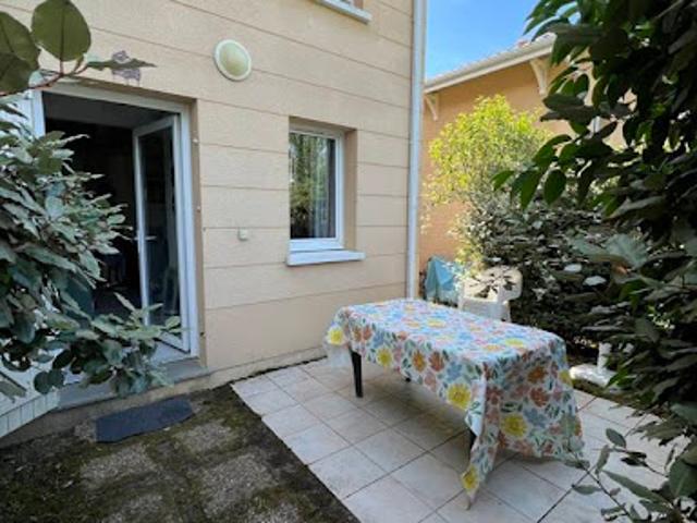 Vente Maison 3 pièces 41 m2 Le Verdon sur Mer