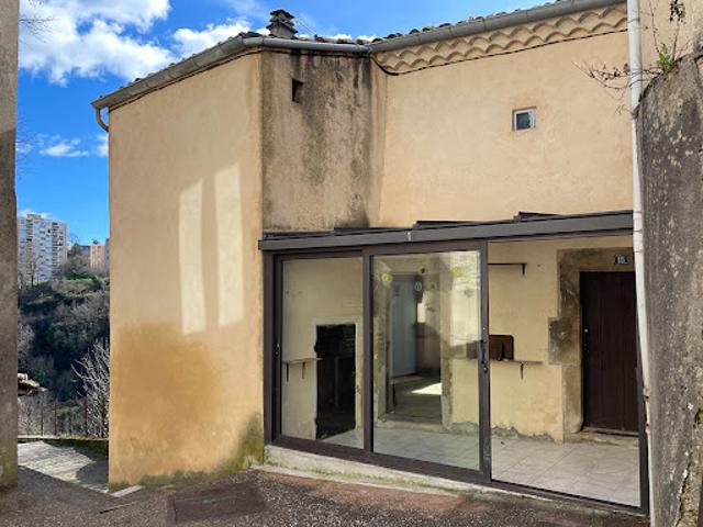 Vente Maison 3 pièces 41 m2 Lyas