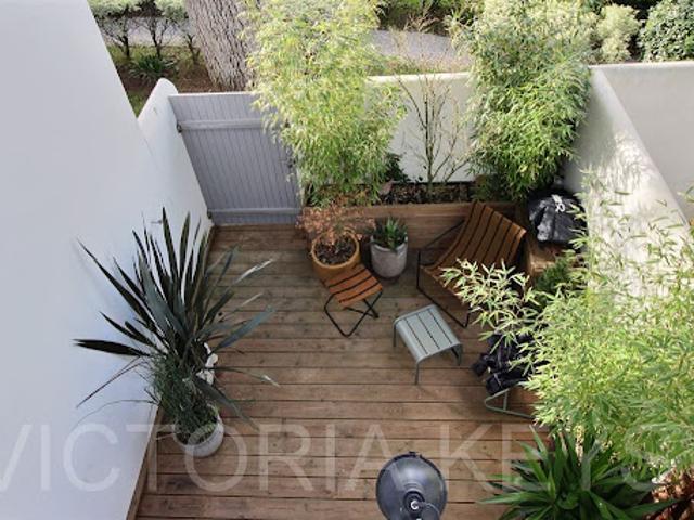 Vente Maison 3 pièces 41 m2 Saint Martin de Ré