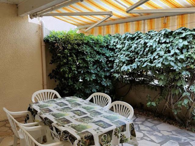 Vente Maison 3 pièces 41 m2 Valras Plage