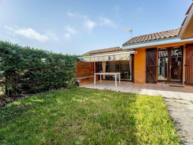 Vente Maison 3 pièces 41 m2 Vielle Saint Girons