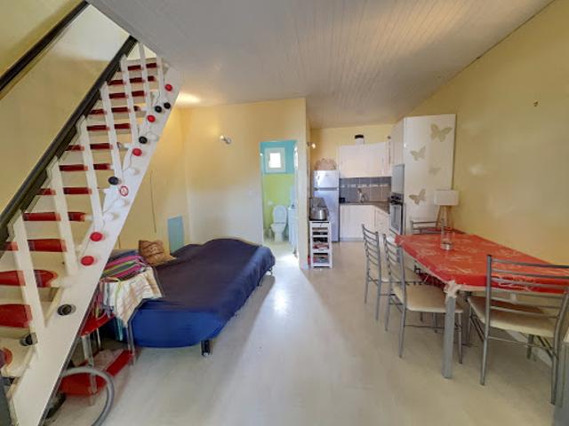 Vente Maison 3 pièces 42.1 m2 Canale di Verde