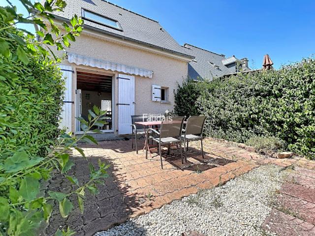 Vente Maison 3 pièces 42.52 m2 Pirou