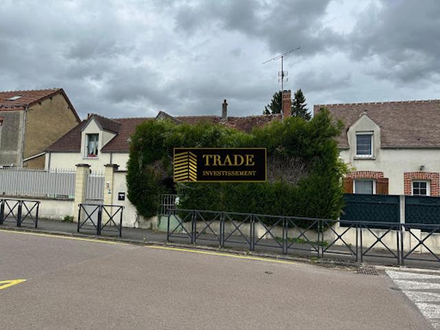 Vente Maison 3 pièces 42.78 m2 Chenoise