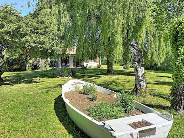 Vente Maison 3 pièces 42.8 m2 Arçais