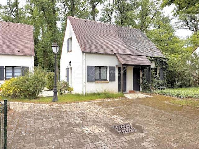 Vente Maison 3 pièces 42 m2 Arbonne la Forêt