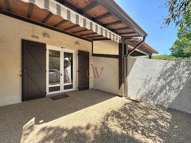 Vente Maison 3 pièces 42 m2 Le barcares