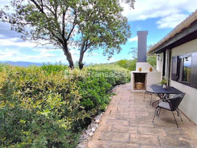 Vente Maison 3 pièces 42 m2 Méjannes le Clap
