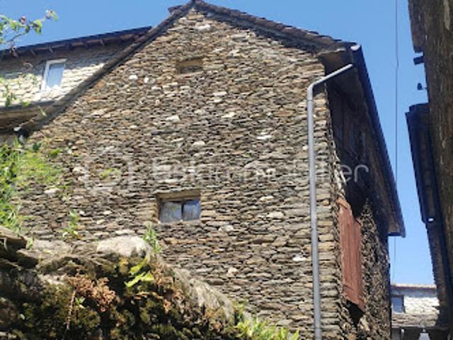 Vente Maison 3 pièces 42 m2 Saint Germain de Calberte
