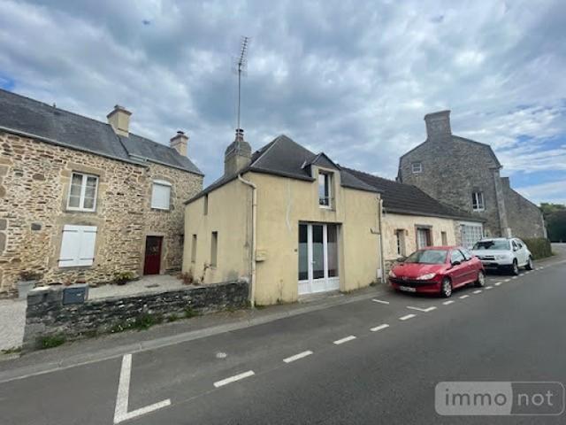 Vente Maison 3 pièces 43.75 m2 Morsalines