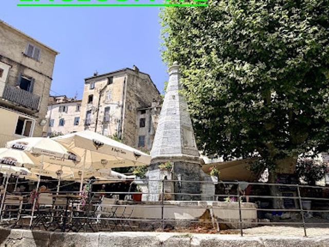 Vente Appartement 3 pièces 43 m2 Corte
