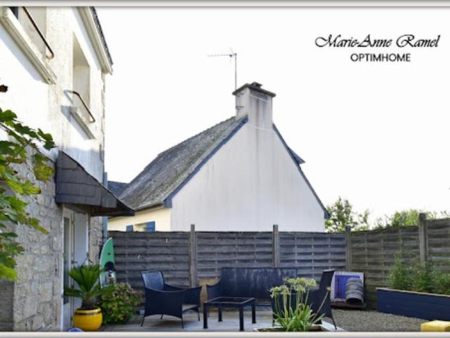 Vente Maison 3 pièces 43 m2 Carnac