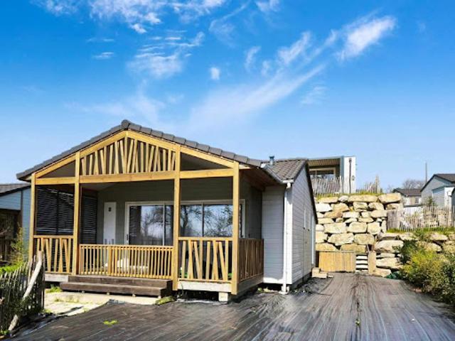 Vente Maison 3 pièces 43 m2 Arzal