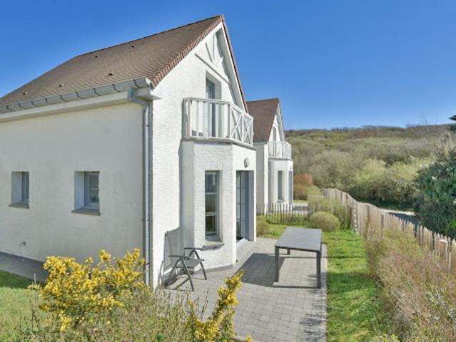 Vente Maison 3 pièces 43 m2 Equihen Plage