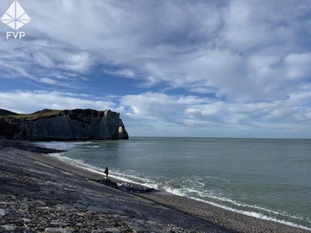 Vente Maison 3 pièces 43 m2 Etretat