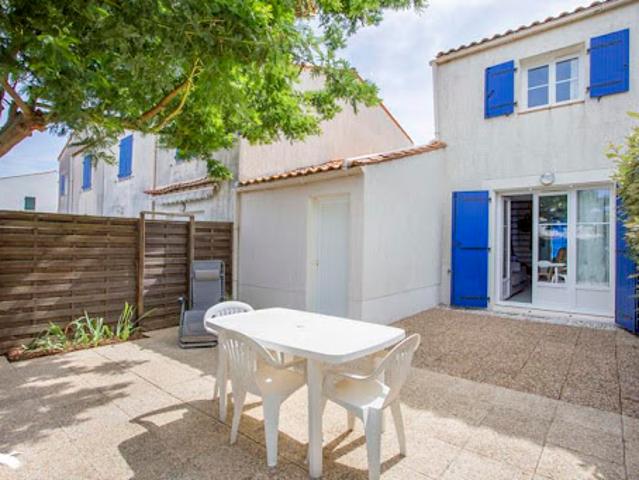 Vente Maison 3 pièces 43 m2 Fouras
