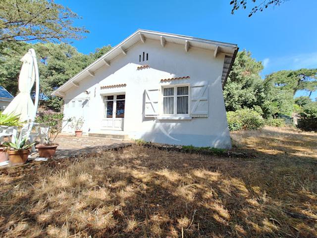 Vente Maison 3 pièces 43 m2 La Tranche sur Mer