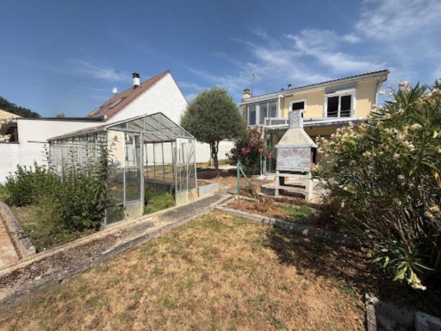 Vente Maison 3 pièces 43 m2 La Ville du Bois