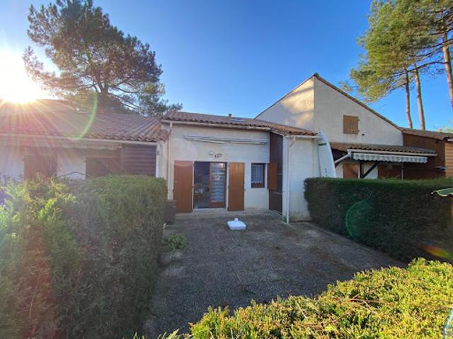 Vente Maison 3 pièces 43 m2 Les Mathes