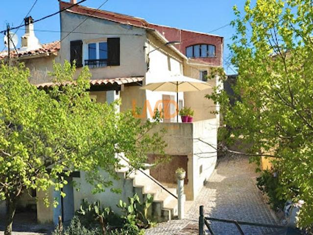 Vente Maison 3 pièces 43 m2 Saint Antonin du Var