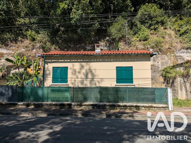 Vente Maison 3 pièces 43 m2 Saintes