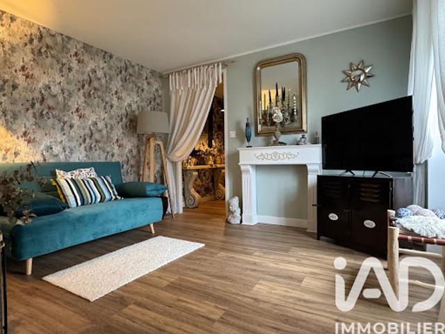Vente Maison 3 pièces 43 m2 Selongey