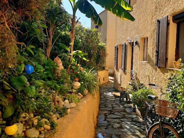 Vente Maison 3 pièces 43 m2 Porticcio