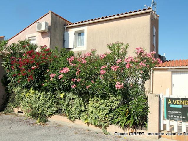 Vente Maison 3 pièces 44.09 m2 Frontignan