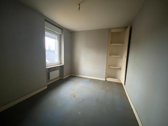 Vente Maison 3 pièces 44.14 m2 La Membrolle sur Choisille