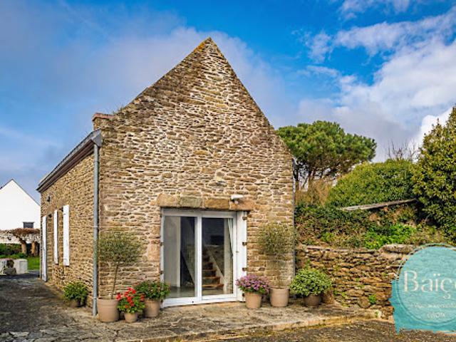 Vente Maison 3 pièces 44.35 m2 Groix