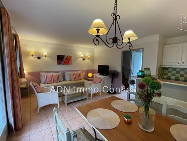 Vente Maison 3 pièces 44.41 m2 Mallemort