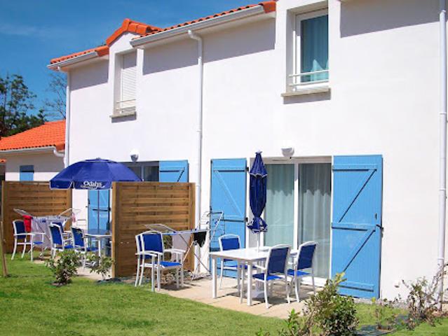 Vente Maison 3 pièces 44.54 m2 Saint Brévin l'Océan