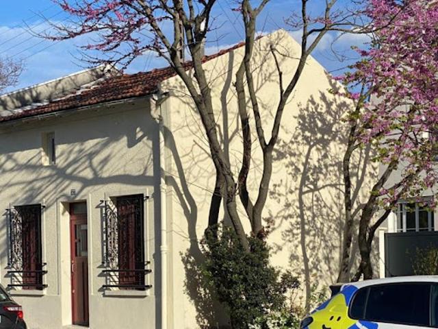 Vente Maison 3 pièces 44.88 m2 Colombes