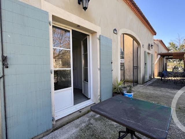 Vente Maison 3 pièces 44.93 m2 Gallargues le Montueux