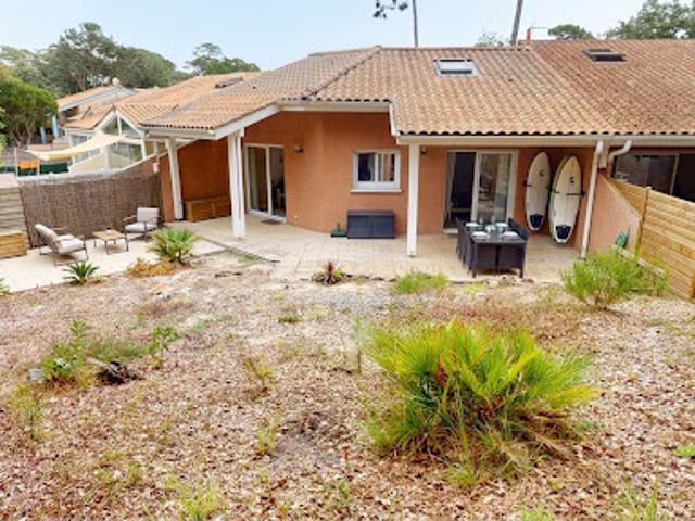 Vente Maison 3 pièces 44 m2 Capbreton